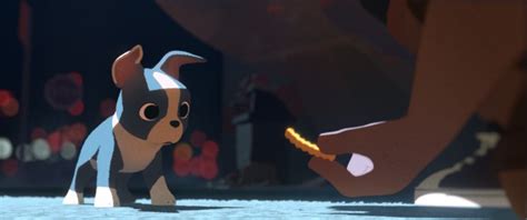 First Footage From Disney's Short Film 'Feast' and Concept Art From ...