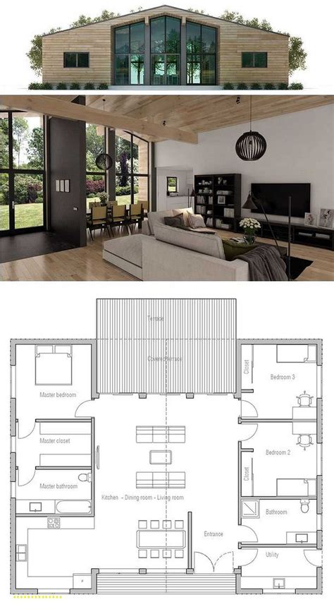 Shipping Container Home Floor Plans - Image to u