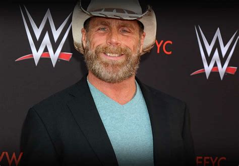 Shawn Michaels Birthday