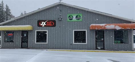 JX Truck Center adds location in Michigan