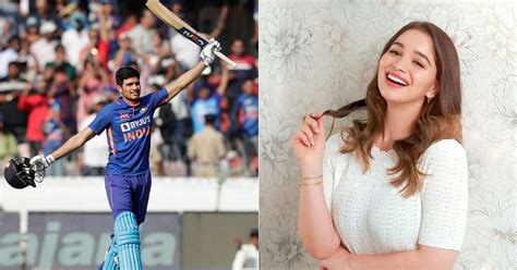 Sara Tendulkar boyfriend now: Is Shubman Gill and Sara Tendulkar ...