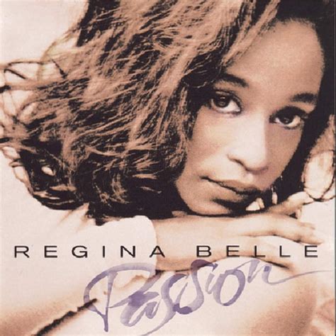 Regina Belle – If I Could Lyrics | Genius Lyrics