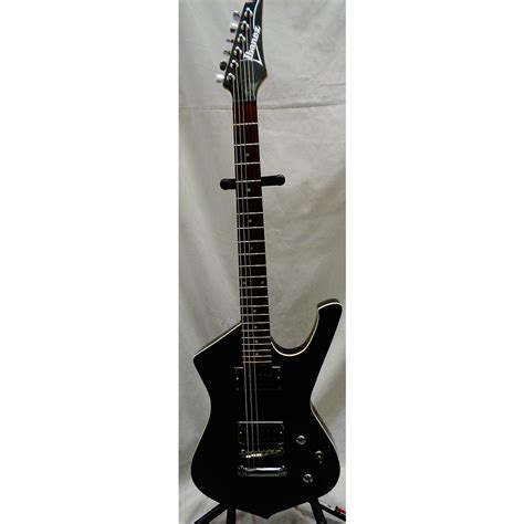 Used Ibanez IC500 Iceman Solid Body Electric Guitar | Guitar Center