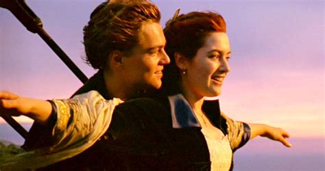 ‘Titanic’ Will Rerelease in Theaters for 25th Anniversary - Parade