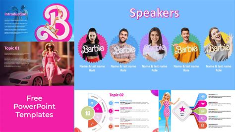 Free Creative Slide Zoom PowerPoint Template | PPThemes 2023