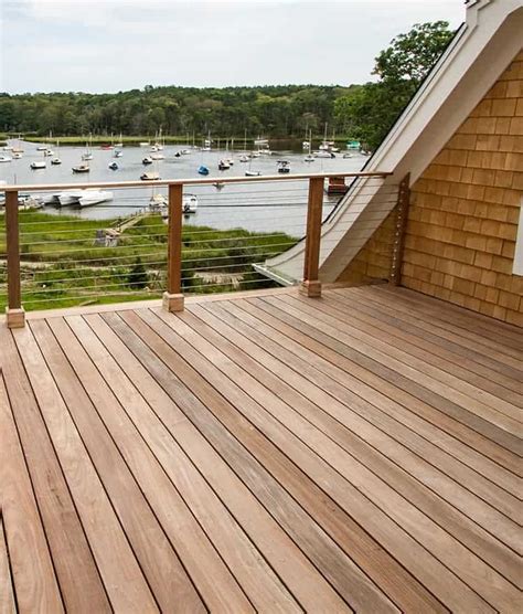 Ipe Decking | Supplier - StonewoodProducts.com