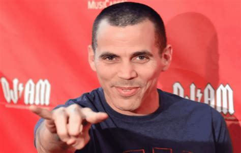 Steve-O net worth, age, height, wiki, family, biography and latest ...