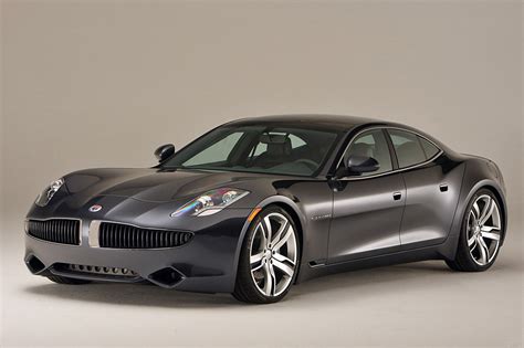 Fisker Karma Review, Specs, Interior And Price 2023 - NewCarBike