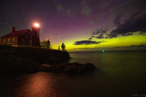 Keweenaw Peninsula - Matt Jung Photography