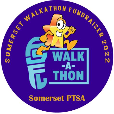 2022 Somerset Walkathon Slogan Competition