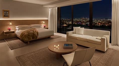 Los Angeles Luxury Hotels - Forbes Travel Guide