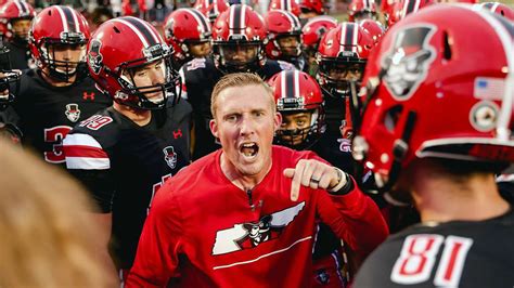 APSU Football plays Southeast Missouri at Fortera Stadium Saturday in ...