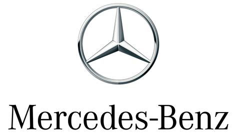 Mercedes-Benz Logo and sign, new logo meaning and history, PNG, SVG