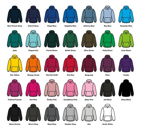 School Leavers Hoodies 2024 | 5% Commission for schools