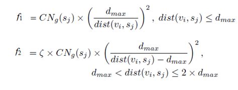 Nash Equilibrium Equation