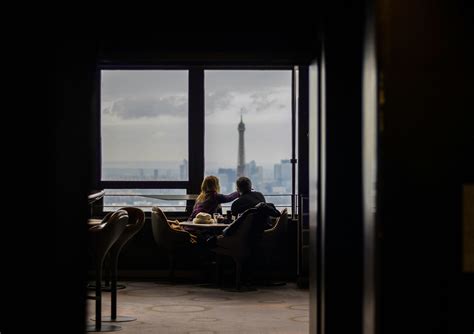 Rooftop Bars in Paris: 10 Places to Drink with a View - Bounce