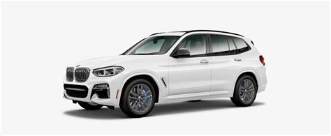 Lease a 2019 BMW X3 M40i| Sterling BMW | Best Rated BMW Dealer in OC