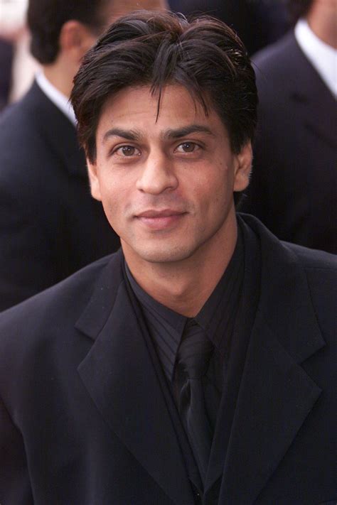 Happy Birthday Shah Rukh Khan: 26 Rare Photos You Must See - News18