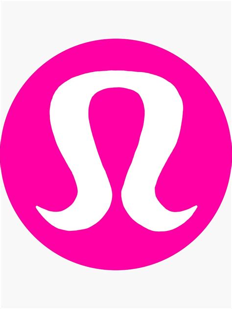 what side is the lululemon logo one