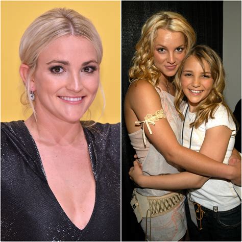 Jamie Lynn Spears Seemingly Responds to the Britney Spears Doc: ‘Do ...