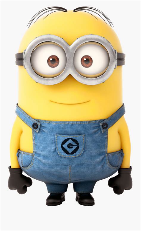 Clip Art Minions Downloads - Minion Despicable Me Characters , Free ...