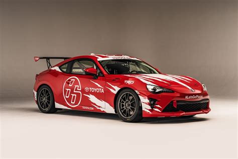 toyota, Gt86, Cs, Cars, Modified, Sema, 2016 Wallpapers HD / Desktop ...