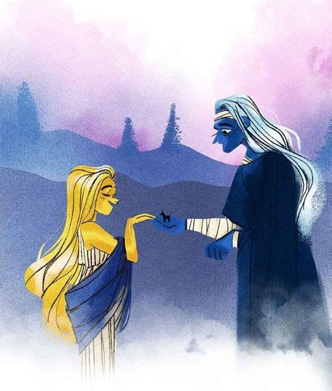 17 mejores imágenes de Hades y Hera en 2020 | Dibujos, Dios hades y ...