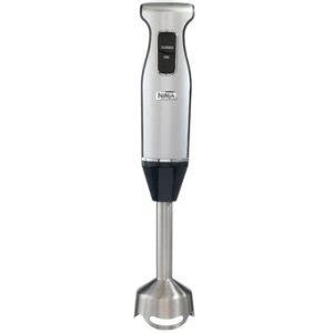 Ninja The Warrior NJ200, Immersion Blender plus Processor Bowl - Food ...