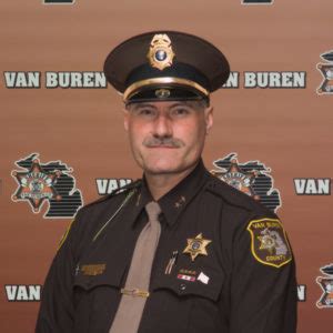 Van Buren County | Michigan Sheriffs' Association