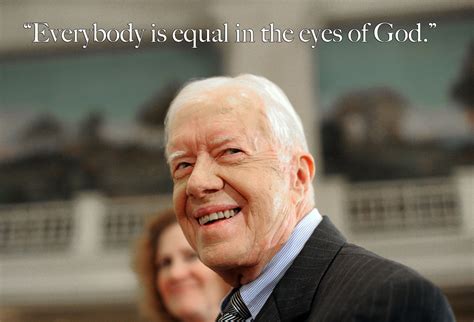 Jimmy Carter Turns 90: The 39th President's Most Inspiring Spiritual ...