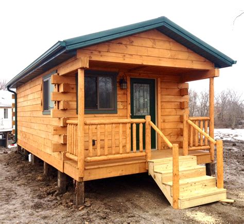 24 Small Prefab Cabins For Sale We Would Love So Much - Kelseybash Ranch