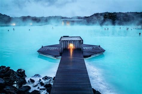 The Blue Lagoon Iceland - Your Ultimate Guide - UnrealTravelDeals