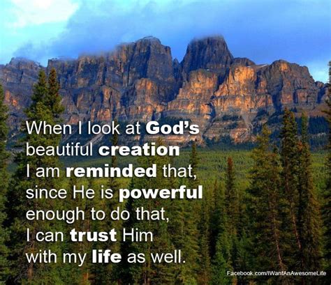 Quotes about God's wonderful creation (21 quotes) | Creation quotes ...