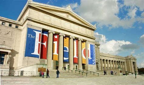 Best Exhibits at the Chicago Field Museum of Natural History - Thrillist