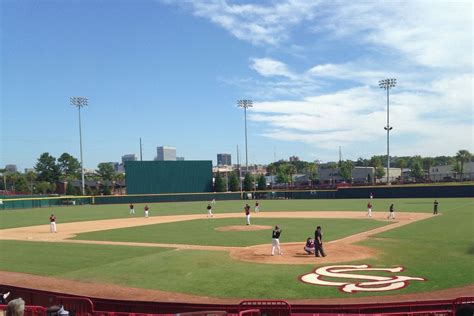 2017 South Carolina Gamecocks Baseball Schedule Released - Garnet And ...