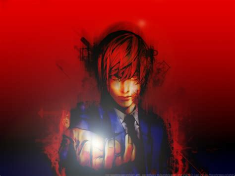 Yagami Light, Death Note Wallpapers HD / Desktop and Mobile Backgrounds