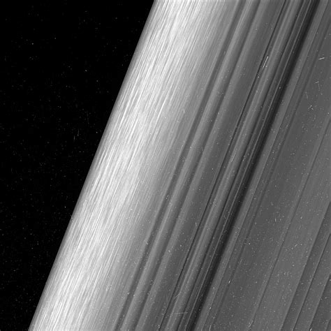 Saturn's Rings Just Got the Ultimate Close-Up from Cassini (Photos) | Space