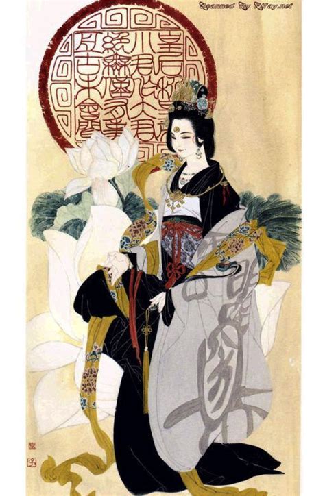 Wu Zetian (625 – 705) was the only empress to ever rule China and hold ...