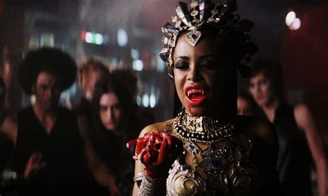 Queen of the Damned (2002)