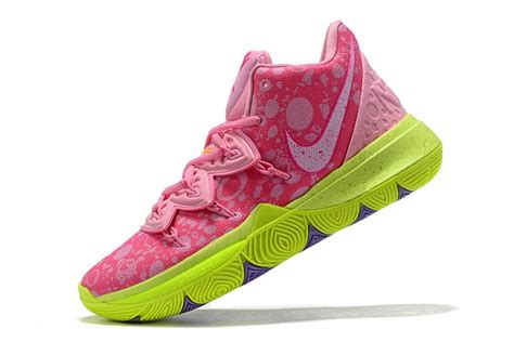 NIKE KYRIE 5 x SPONGEBOB PATRICK - Prime Reps