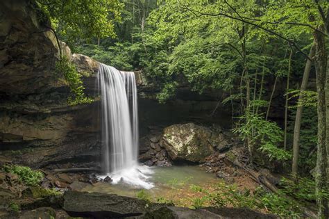 The 9 Best State Parks in Pennsylvania