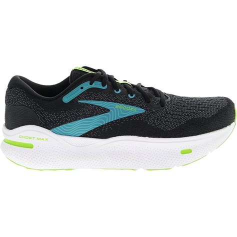 Brooks Ghost Max | Mens Neutral Running Shoes | Rogan's Shoes