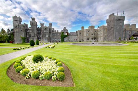 The Top Things to Do in Cong, Ireland