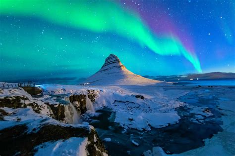 The 8 Best Places to See the Northern Lights