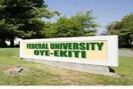 FUOYE Admission List For 2018/2019 Academic Session Is Out