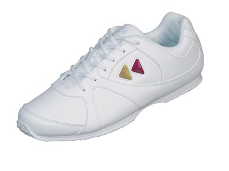 Kaepa Cheerful 6315Y Womens Cheerleading Shoe Youth 10 - Walmart.com