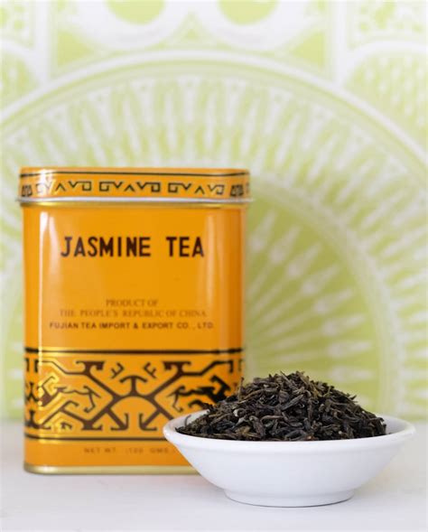 What You Should Know About Jasmine Tea | Kitchn