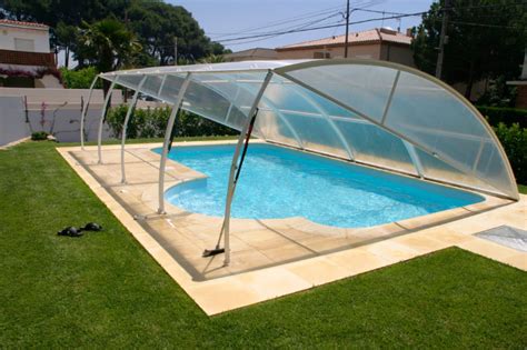 Pool Cover Essentials For Inground Pools - Have You Considered A ...