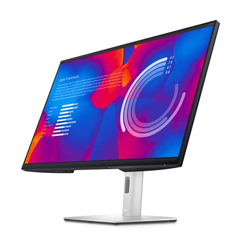 Dell 32 4K USB-C Hub Monitor (P3222QE) - Review 2021 - Cybertechbiz.com