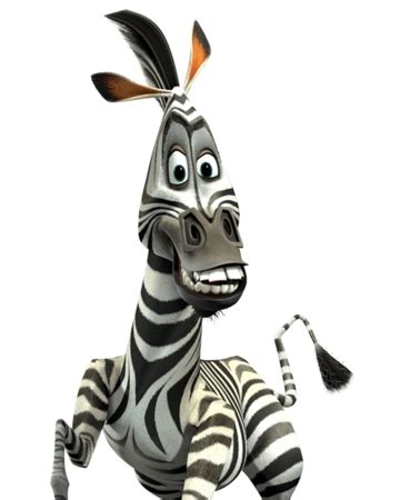 Zebra Quotes Madagascar - ShortQuotes.cc